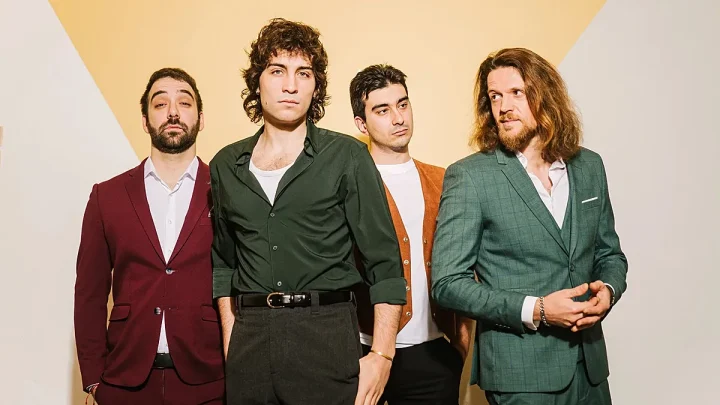 From flamenco to punk: Granada launches Neorama, festival of young talent
