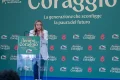 Meloni announces ban on burqa and niqab in Italian schools and cap on foreign students