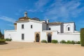 La Rábida monastery: where Columbus persuaded Castile to discover America