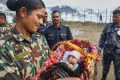 ‘No time to issue a warning’: Experts on what caused Nepal flood and what’s needed to improve preparedness