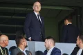 FIFA chief Gianni Infantino to stand for re-election