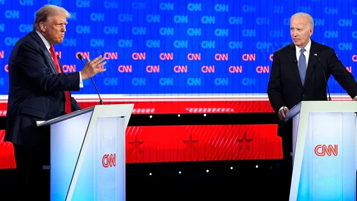 Trump threatens to ban CNN, MS NOW and Politico from the White House