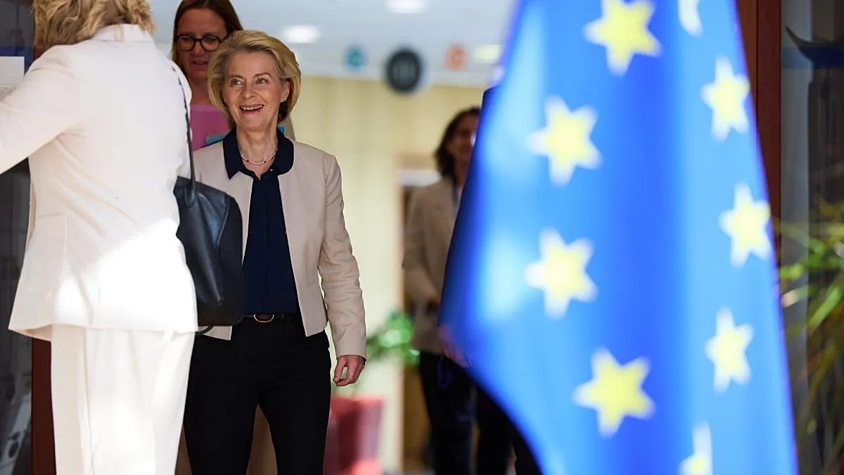 13 EU countries call for ‘deep cleaning’ of European laws
