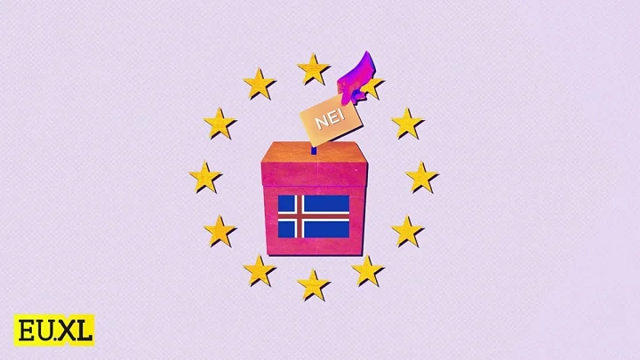 Iceland said ‘No’ to EU membership talks. What does it mean?