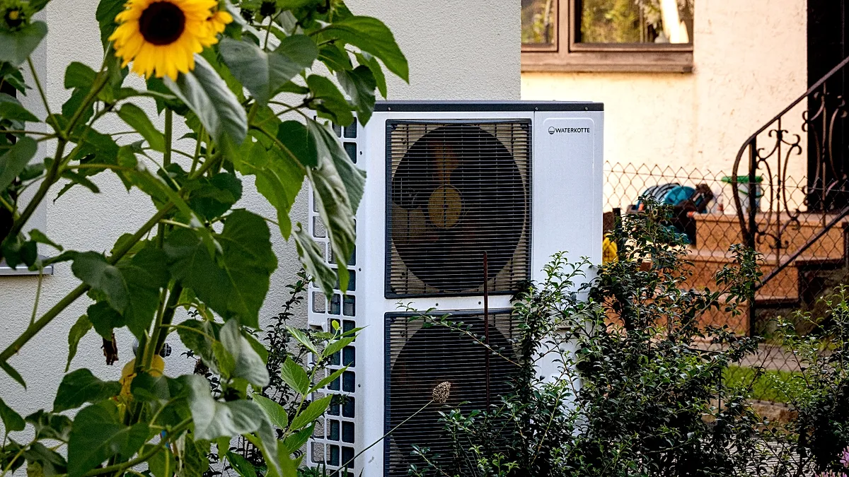 ‘Europe is ending its addiction to a toxic, costly drug’: Heat pump sales soar as electricity taxes fall