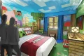 Minecraft hotel to open near London as gaming-themed travel goes up a level