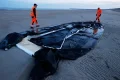 Trial into deadliest migrant Channel crossing begins in France