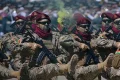 At least two killed and 81 injured after explosions at Bolivian army base