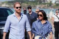 King Charles classes Harry and Meghan as ‘private citizens’ on return to UK