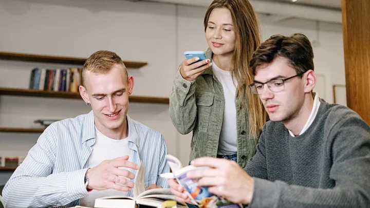 Why Gen Z may not actually be ready for the workplace