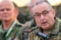 Germany’s defence chief Carsten Breuer chosen to head NATO military committee