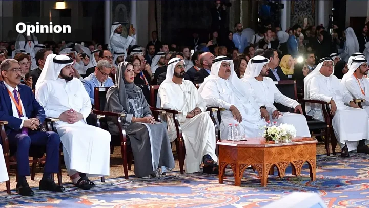 Euroviews. Twenty-five years on, Dubai’s media bet has become a global platform