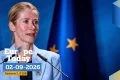 Europe Today: EU foreign ministers meet as Germany attributes drone attack to Russia