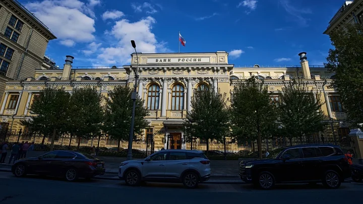 Russian assets are not the focus now, Brussels says as calls for action grow louder
