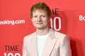 Ed Sheeran set to resume tour after Macklemore was controversially dropped for making pro-Palestine comments