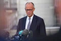 Germany’s Chancellor Friedrich Merz under pressure after far-right election triumph