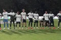 Mbappé, Vinícius and Konaté criticised for hiding Ceuta support message