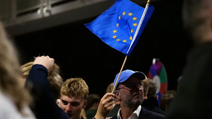 Why so many countries want to join the EU, except Europe’s richest