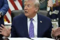 ‘Only high I.Q. individuals need apply’: Trump resists calls to slow AI development