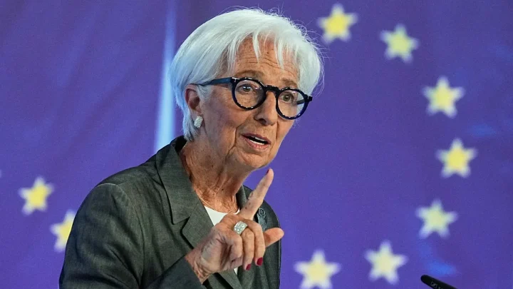 ECB rate hike looms as energy shock pushes inflation to 3.3%