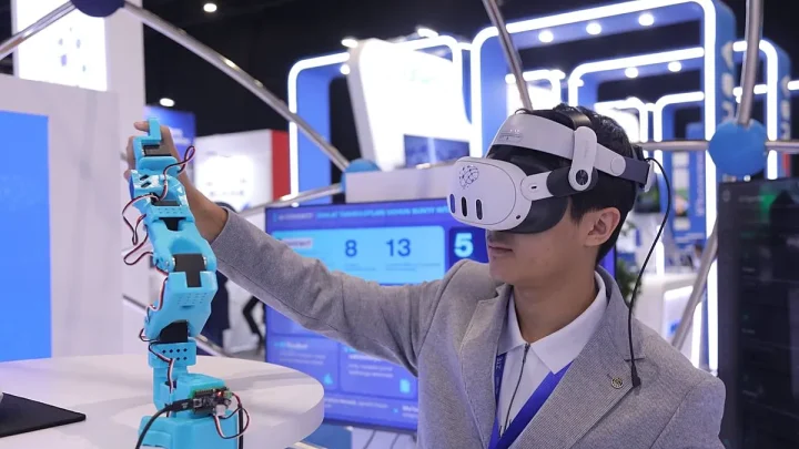 AI infrastructure push draws $6bn in data-centre commitments