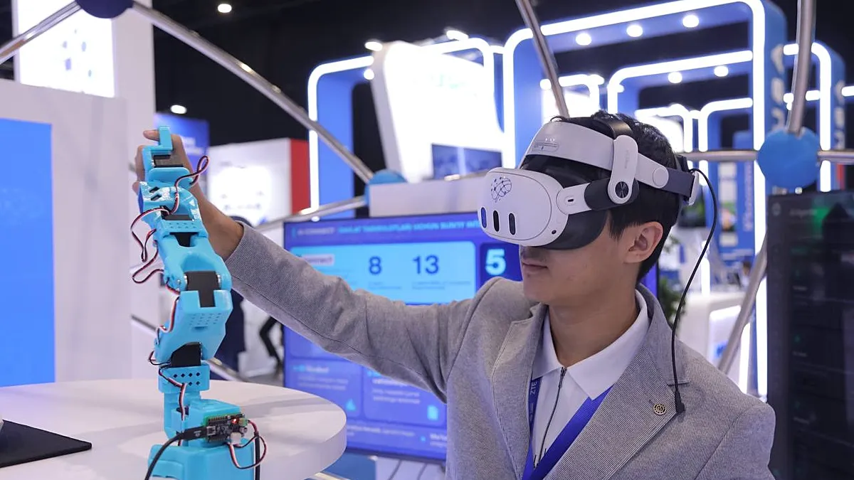 AI infrastructure push draws $6bn in data-centre commitments