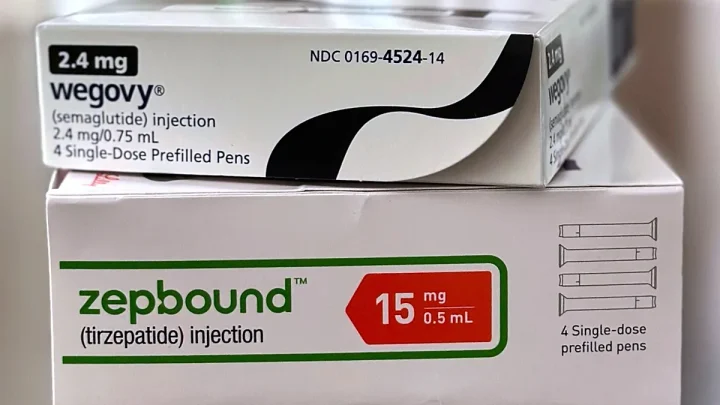 Weight-loss pill “Wegovy” available in German pharmacies from 1 September