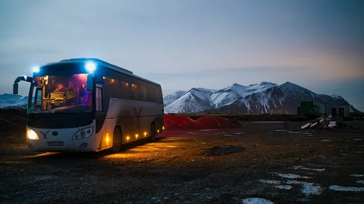 Is coach travel underrated? Here are five journeys in Europe to take