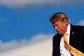 Trump threatens to stop Canadian aircraft maker Bombardier from selling in the US