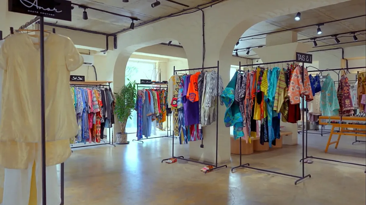Made in Uzbekistan: Local brands look to new markets
