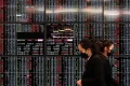 How Taiwan’s AI stock boom has ordinary people borrowing to invest