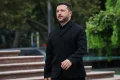 Zelenskyy’s plane ‘almost hit’ by drone en route to Oslo, Norway PM says