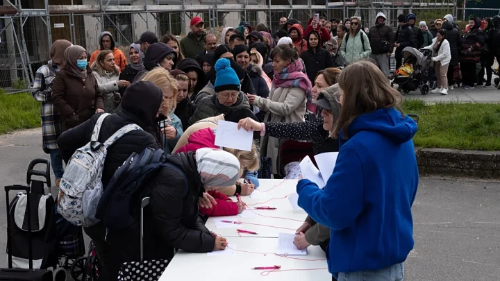 Europe’s most charitable countries: Where do people give the most?