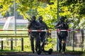 Swiss man arrested after one killed and several wounded at rave shooting, police say