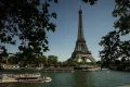 Eiffel Tower to reopen following staff strike after female employees ‘made invisible’ for Hindu group visit