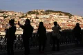 Fitch upgrades Portugal’s rating to A+ and says outlook is “stable”