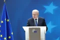 EU defence chief says a ‘painful response’ to Russian hybrid threats is needed