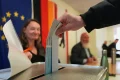 Germans head to the polls in state elections as pressure mounts on Merz