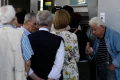 Expected years in retirement: For how long do Europeans receive their pensions?