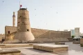 Before the skyscrapers: Dubai’s oldest building, Al Fahidi Fort, set to reopen with new museum