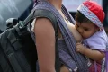 Breast milk shows benefit against antibiotic resistance