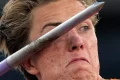 ‘Smart javelin’ brings sensors and real-time data analysis to athletics