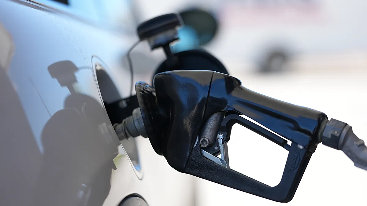 Record fuel price rise sparks protests in Portugal