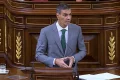 Sanchez tells Spain’s congress his government ‘has nothing to hide’ over Ceuta crisis response