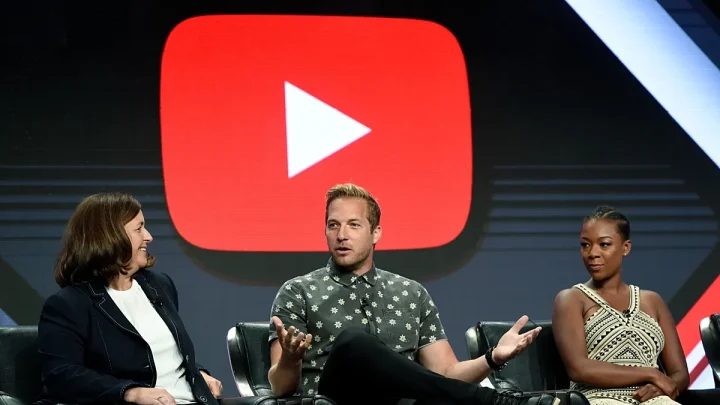 YouTube’s new ‘exposure-based’ model counts hovering over video as a view