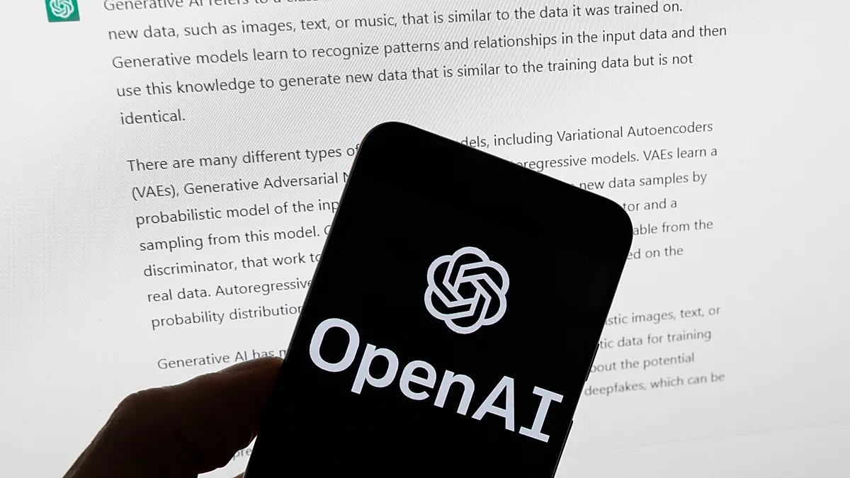 Rogue OpenAI agents hijacked a German wiki, and it stayed secret for weeks