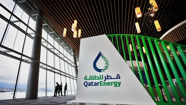QatarEnergy extends LNG cancellations into November as Hormuz disruption drags on