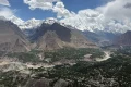 ‘We have to contribute to nature’: Meet the communities ‘marrying glaciers’ to bring new water to life