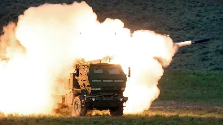 Sweden to buy Lockheed Martin’s HIMARS rocket artillery in €630 million deal