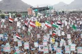 US embassies issue security alerts over Houthi attacks on Saudi Arabia